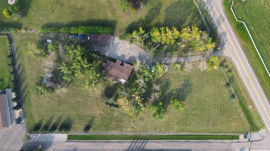 270169 Range Road 291 SE