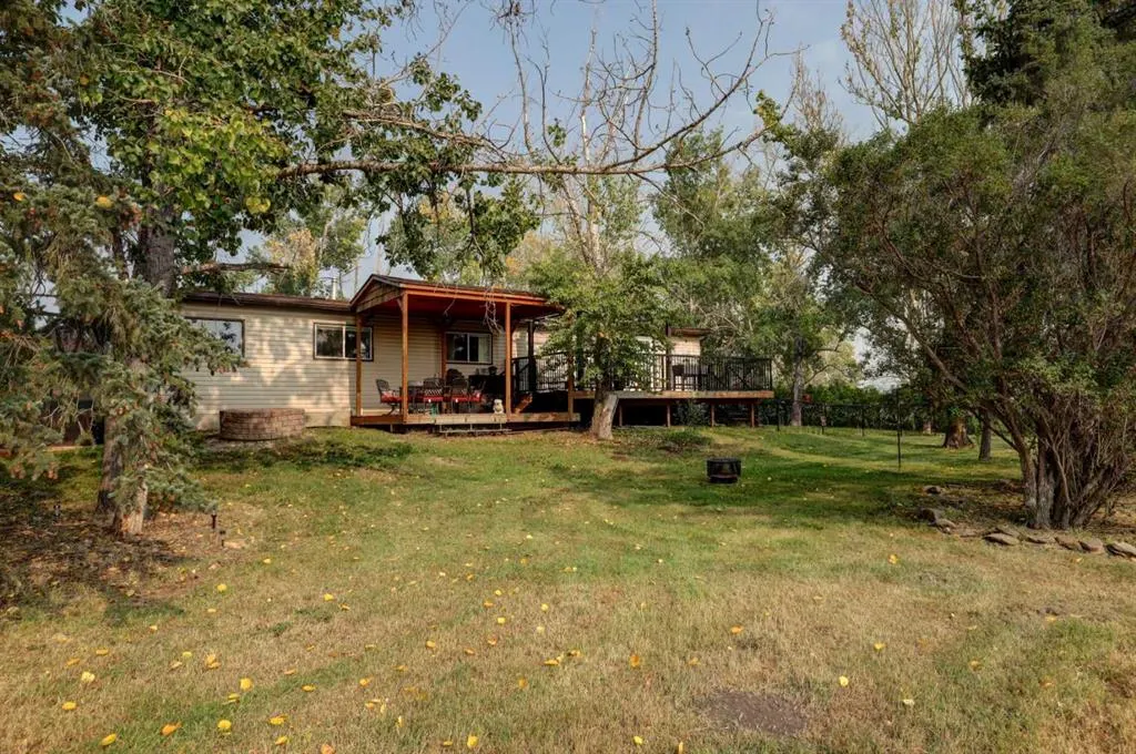 270169 Range Road 291 SE