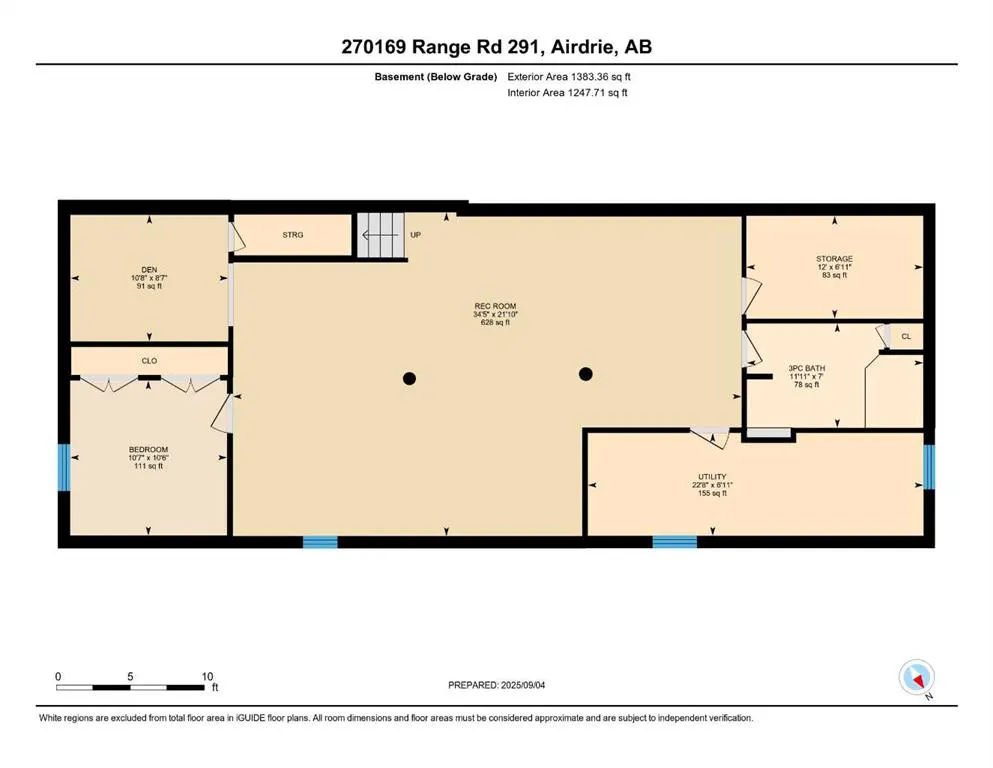 270169 Range Road 291 SE