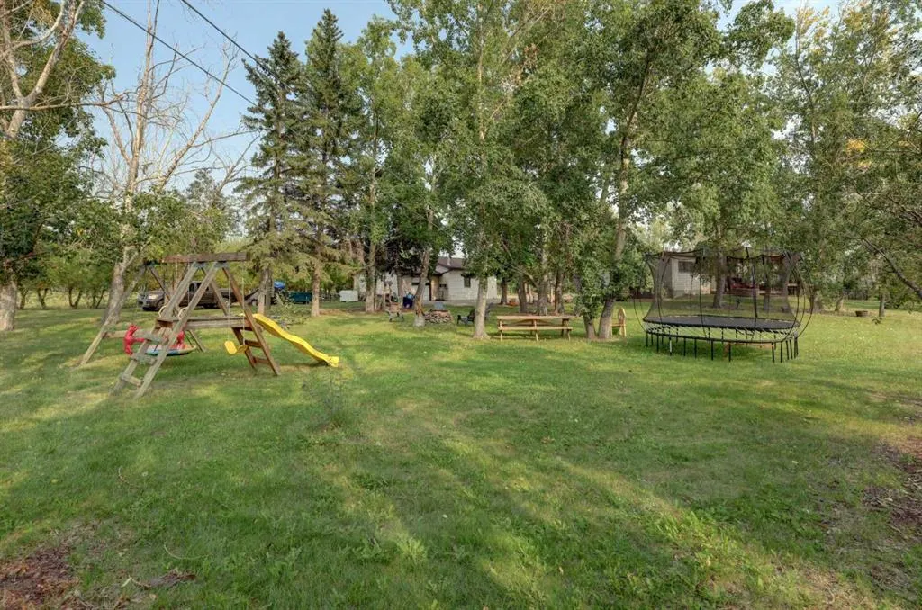 270169 Range Road 291 SE