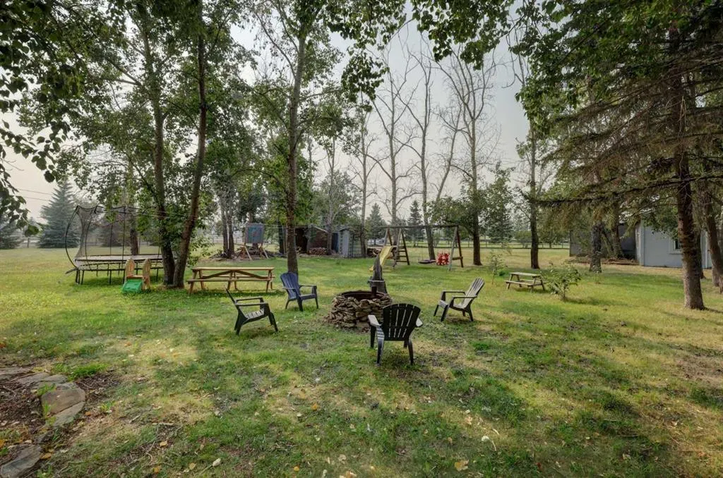 270169 Range Road 291 SE