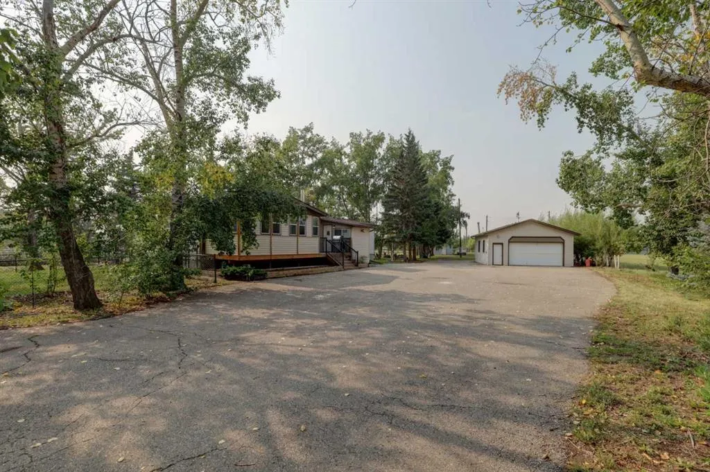 270169 Range Road 291 SE