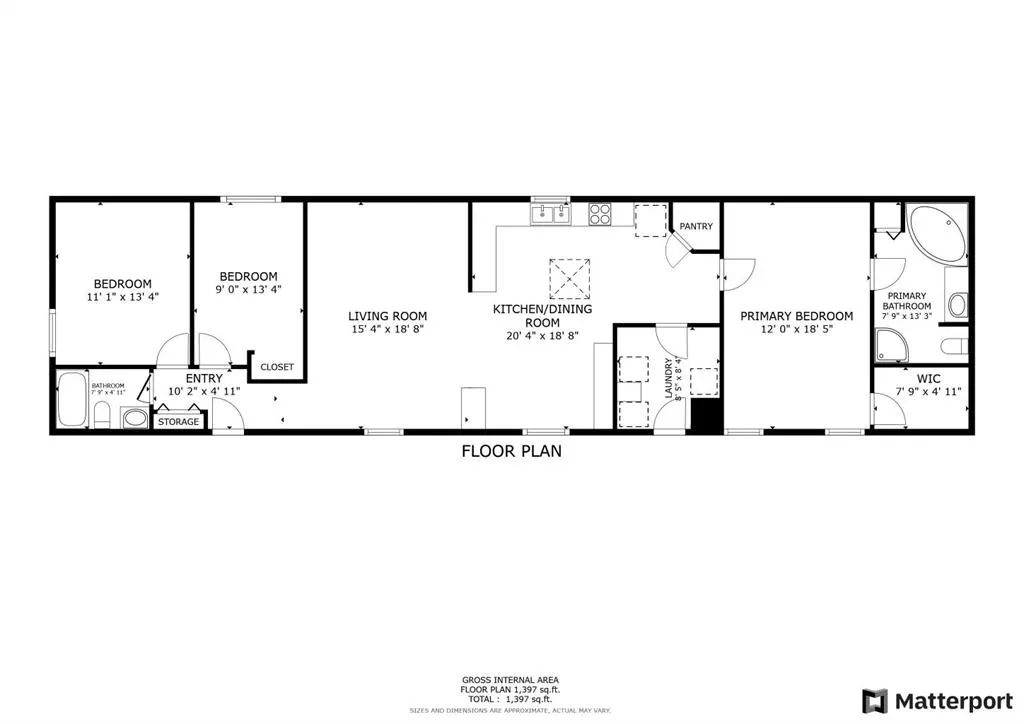 117 Mitchell Drive