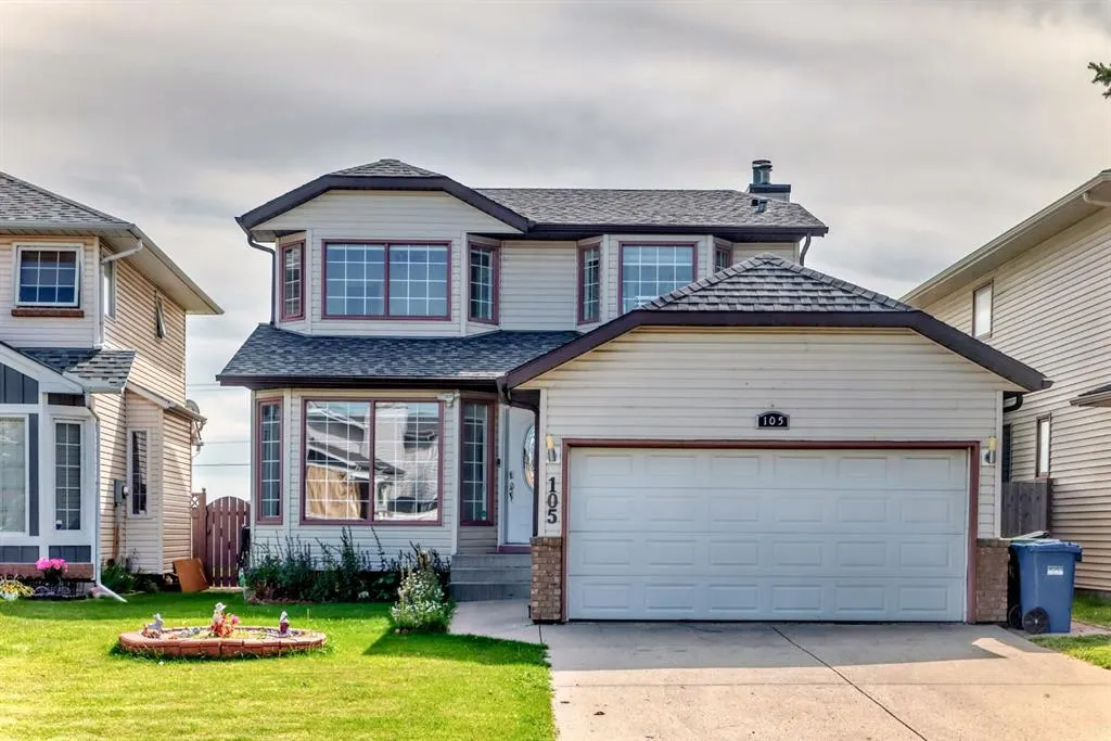105 Del Ray Road