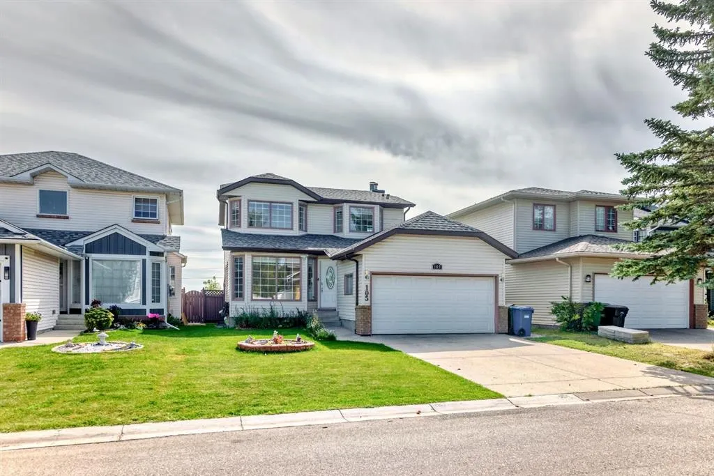 105 Del Ray Road