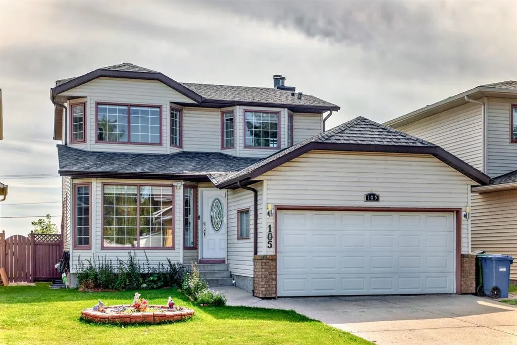 105 Del Ray Road