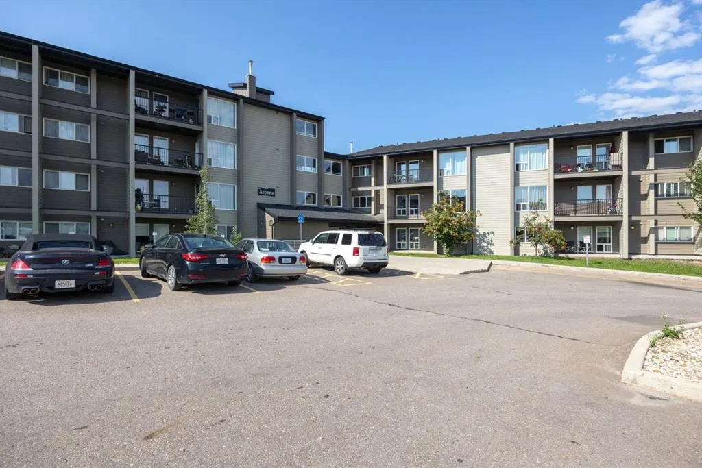 201 Abasand Drive, #1322