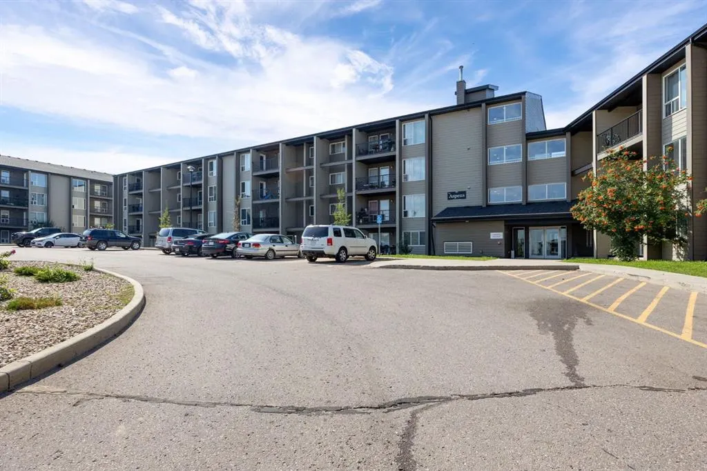 201 Abasand Drive, #1322