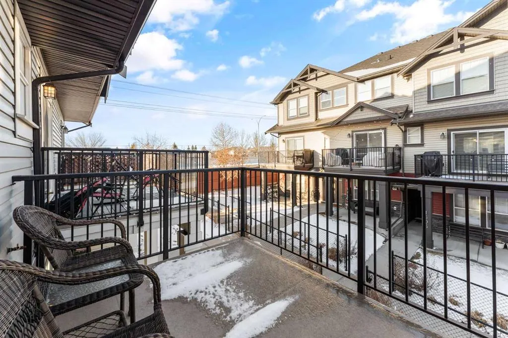 280 williamstown Close NW, #1506