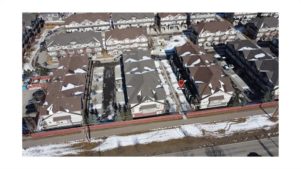 280 williamstown Close NW, #1506