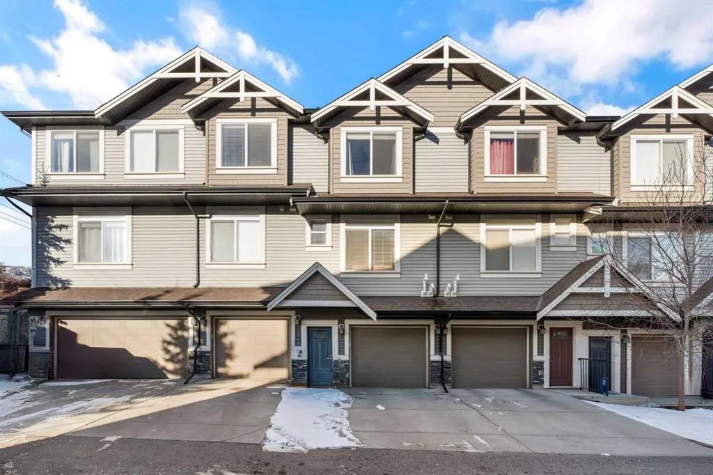280 williamstown Close NW, #1506