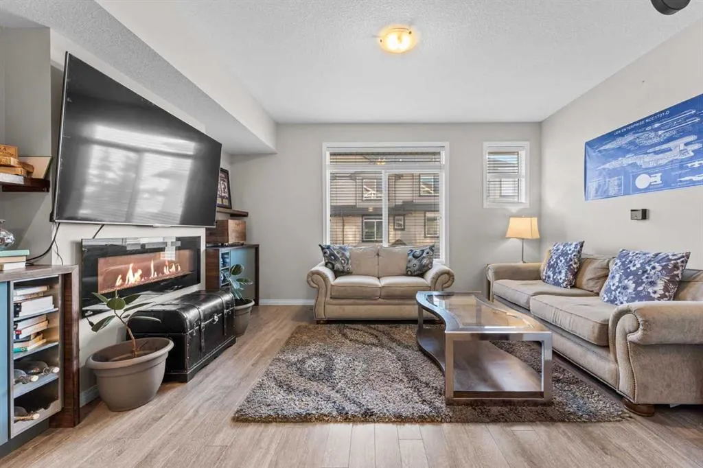 280 williamstown Close NW, #1506