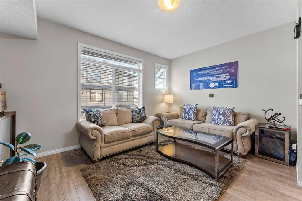 280 williamstown Close NW, #1506