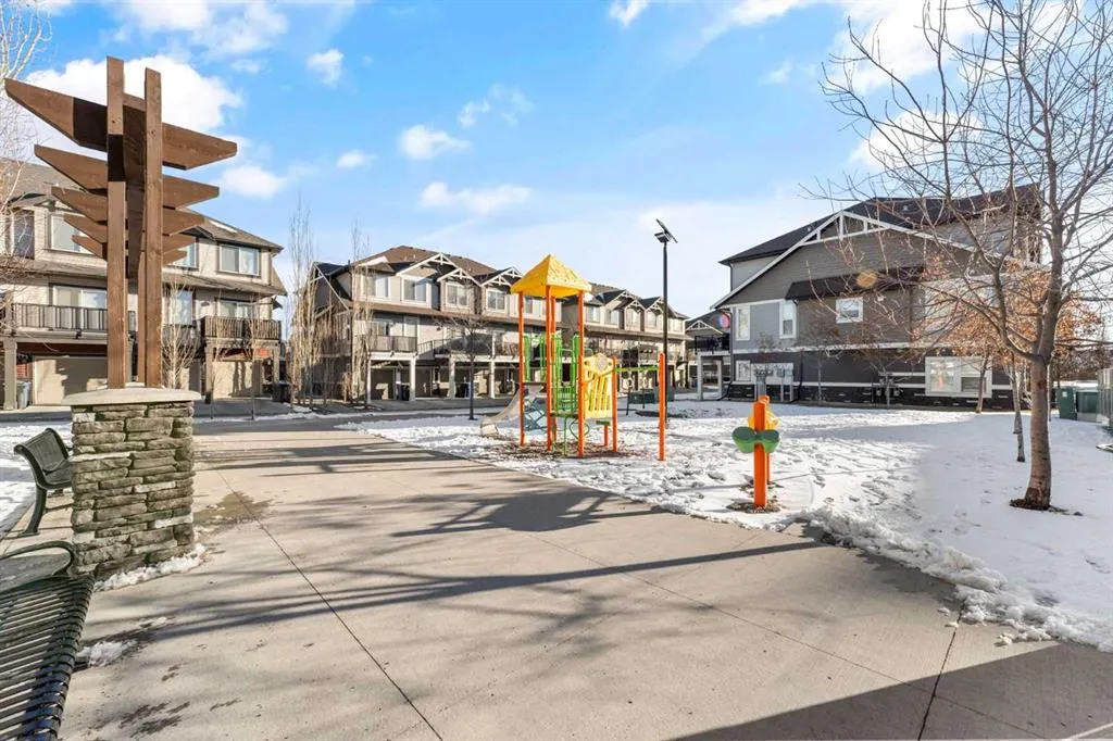 280 williamstown Close NW, #1506