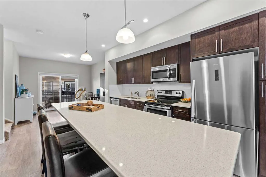 280 williamstown Close NW, #1506