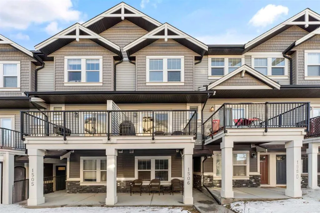 280 williamstown Close NW, #1506