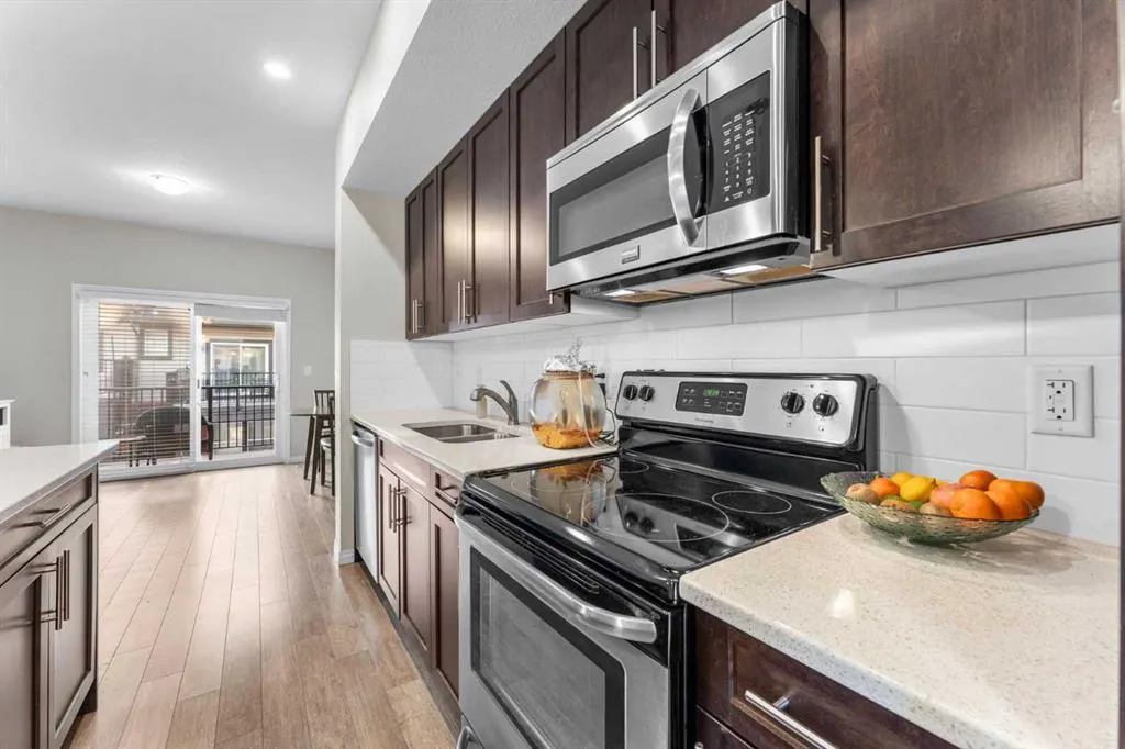 280 williamstown Close NW, #1506