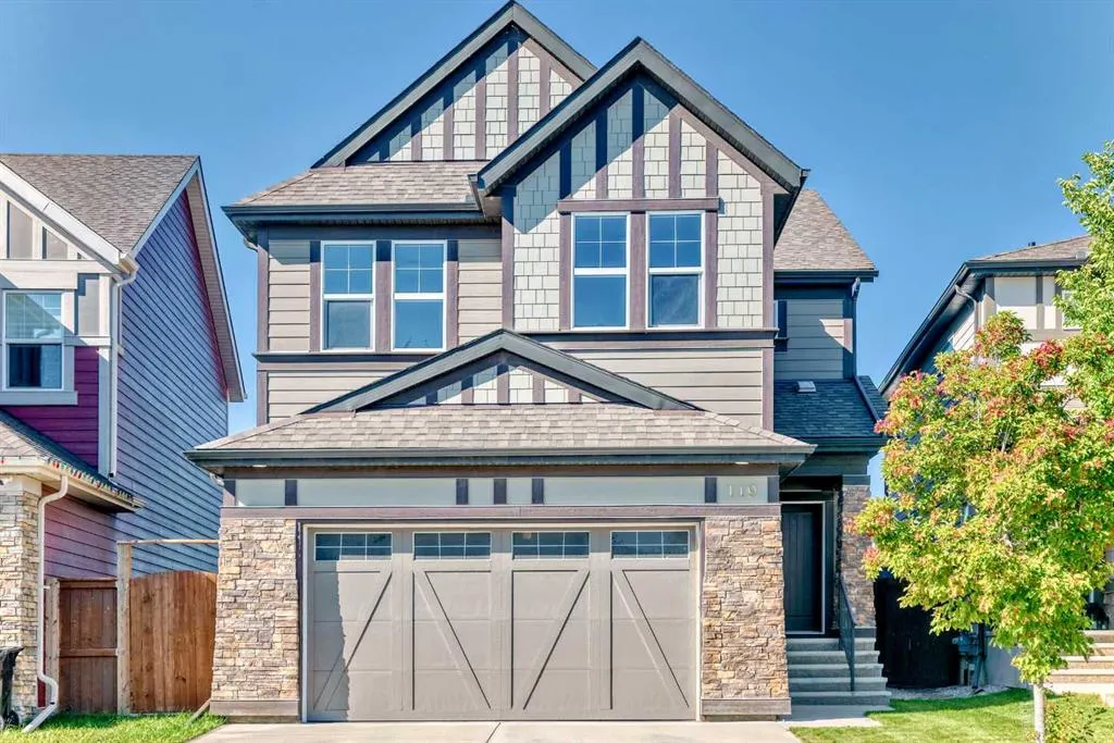 119 Legacy Glen Park SE