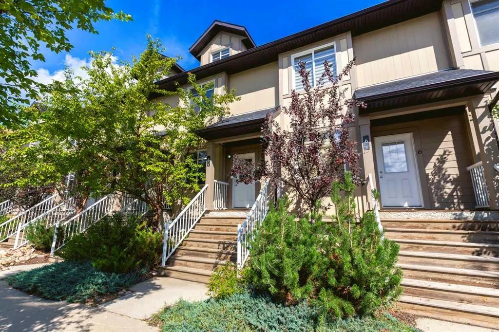 136 Fontaine Crescent, #5