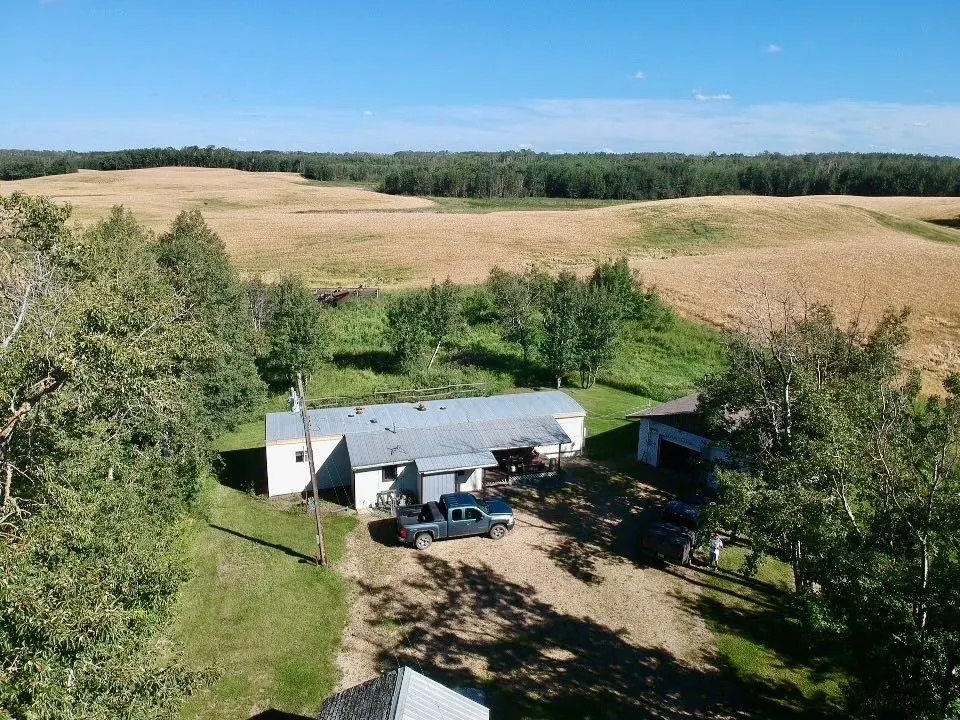 49221 Secondary Highway 623