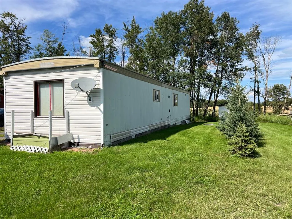 49221 Secondary Highway 623
