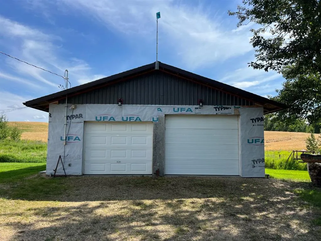 49221 Secondary Highway 623