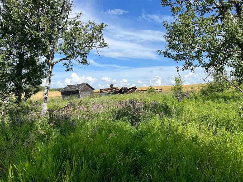 49221 Secondary Highway 623