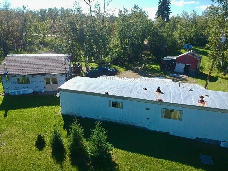 49221 Secondary Highway 623