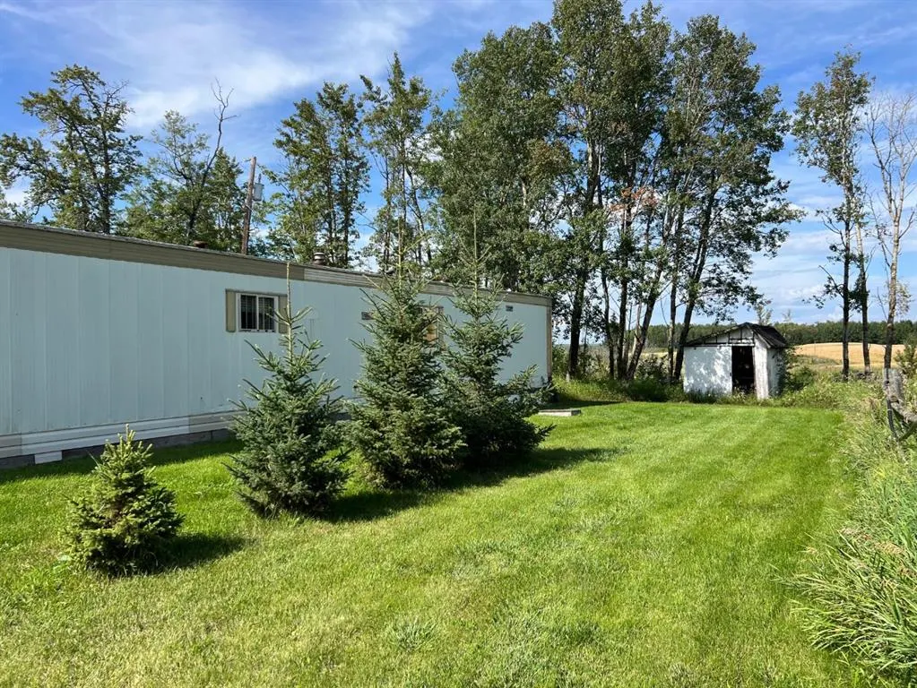 49221 Secondary Highway 623