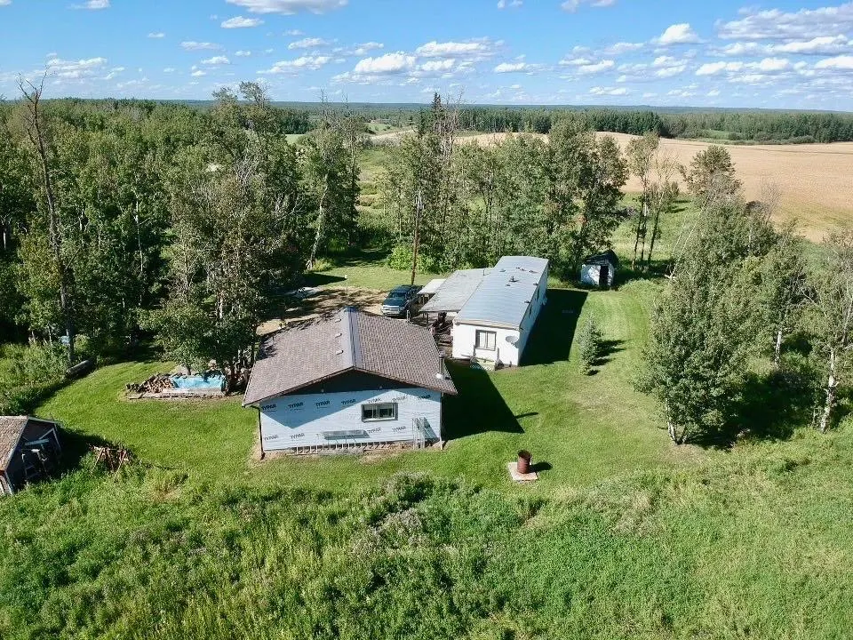 49221 Secondary Highway 623