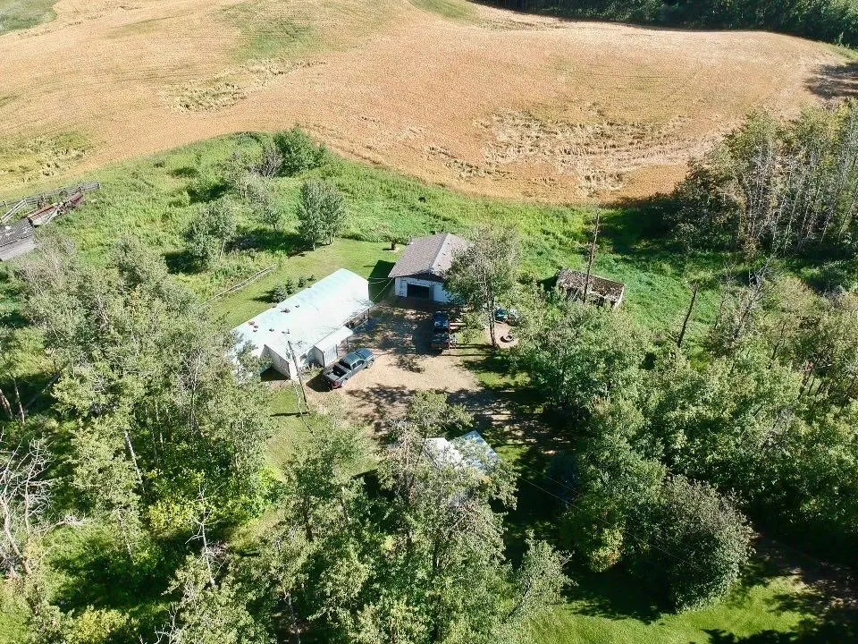 49221 Secondary Highway 623