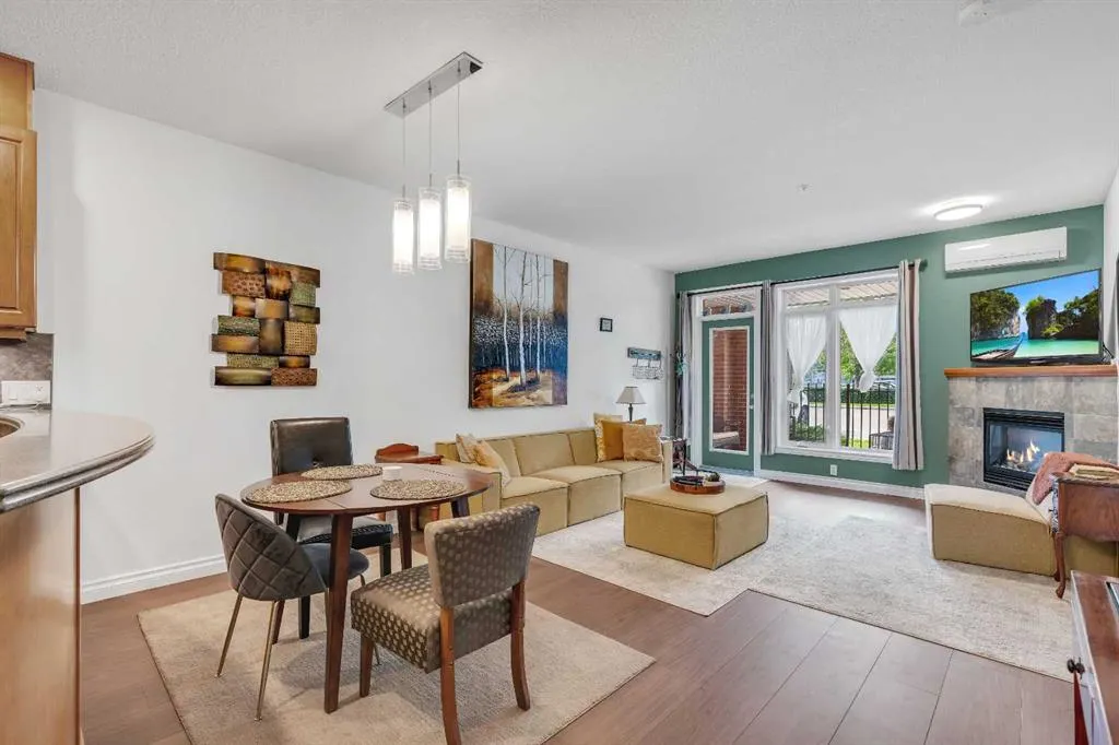 8 Hemlock Crescent SW, #101