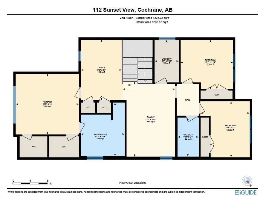 112 Sunset View