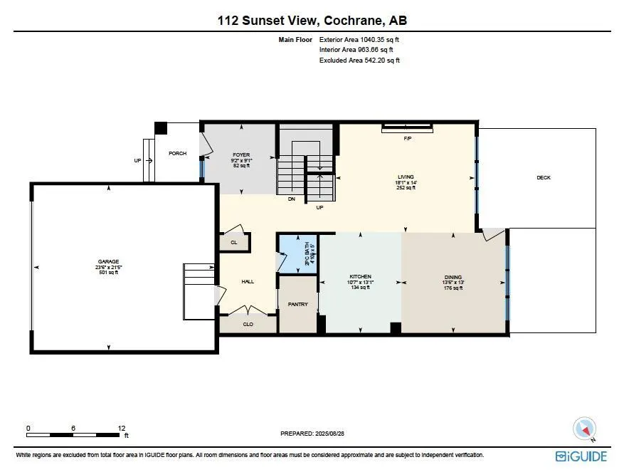112 Sunset View