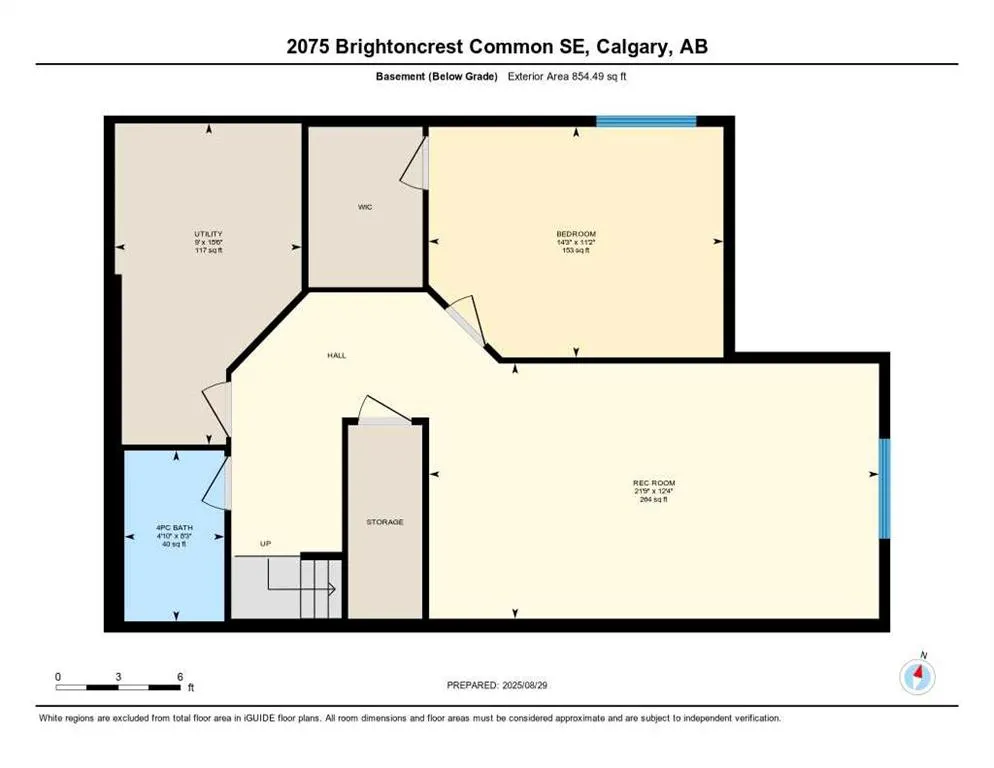 2075 Brightoncrest Common SE
