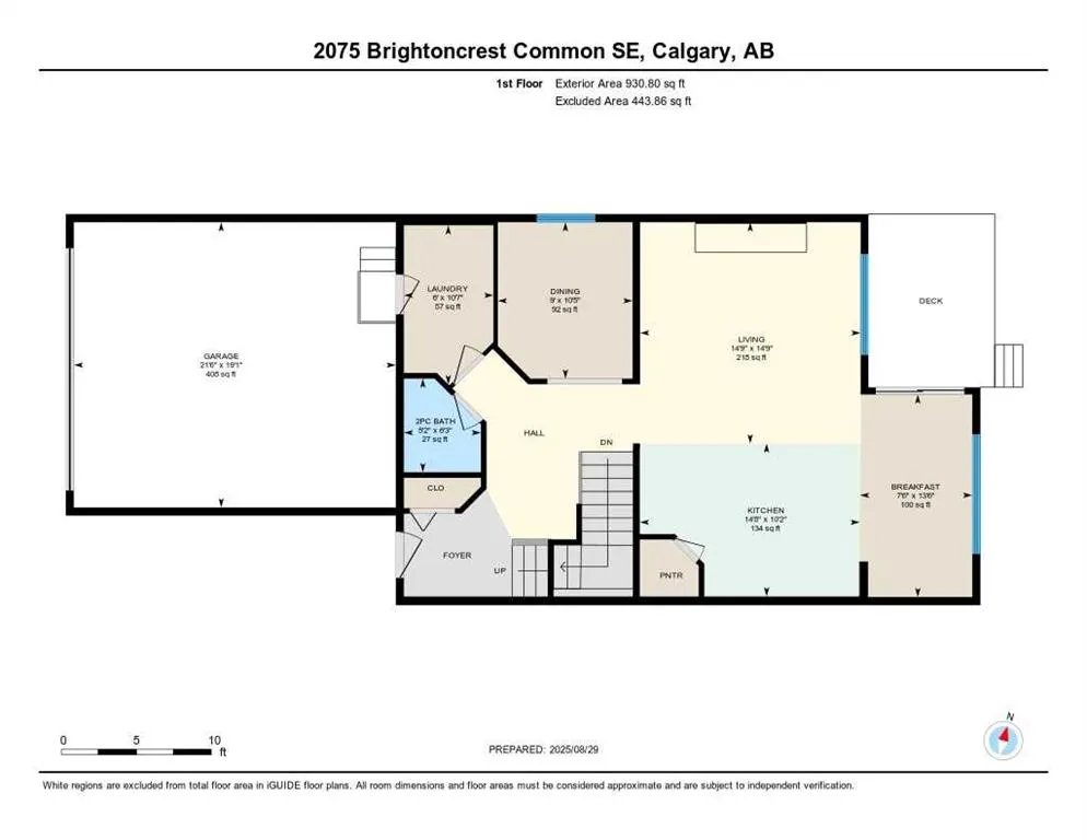 2075 Brightoncrest Common SE