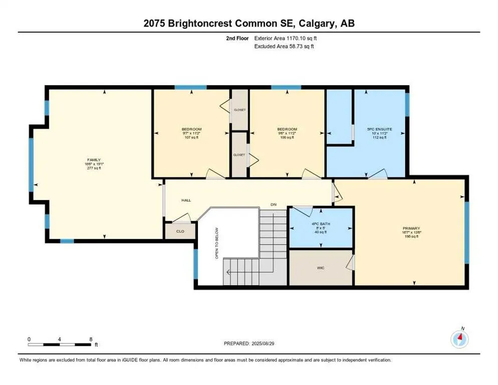 2075 Brightoncrest Common SE