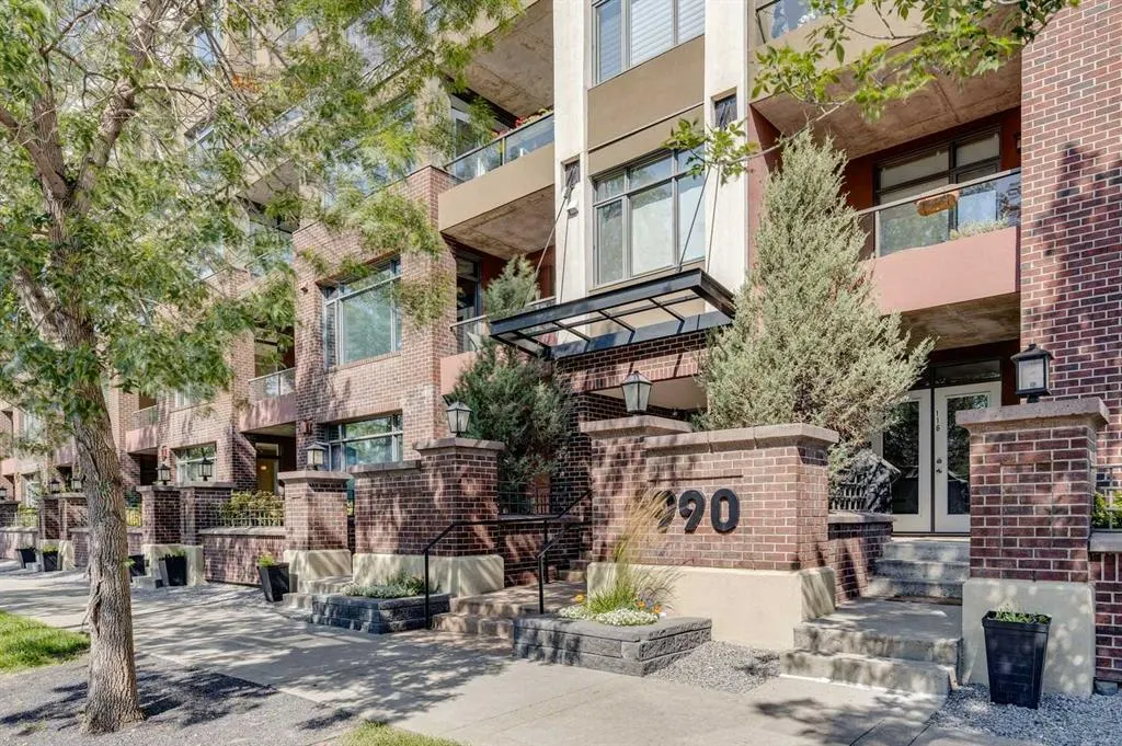 990 Centre Avenue NE, #512