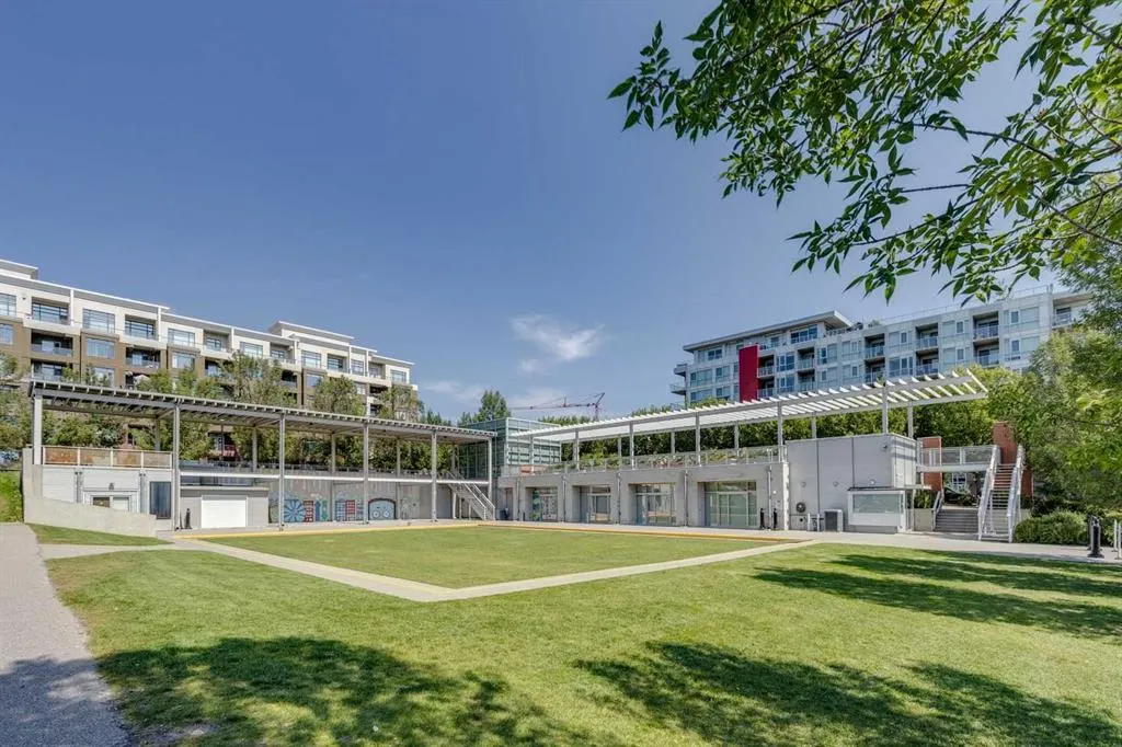 990 Centre Avenue NE, #512