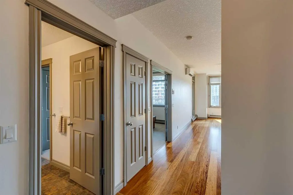 990 Centre Avenue NE, #512