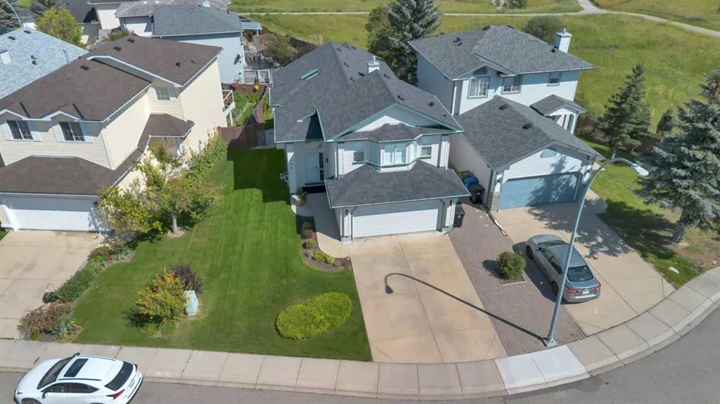 140 Harvest Creek Court NE