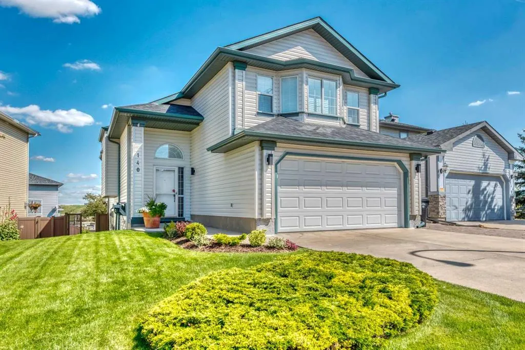 140 Harvest Creek Court NE