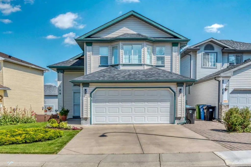140 Harvest Creek Court NE