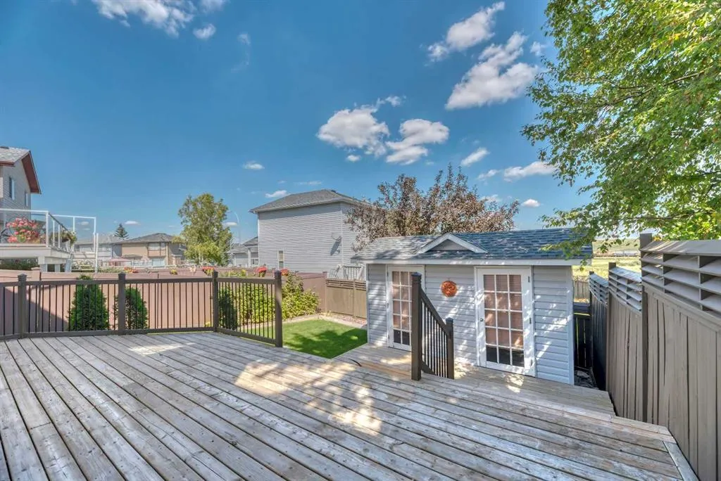 140 Harvest Creek Court NE