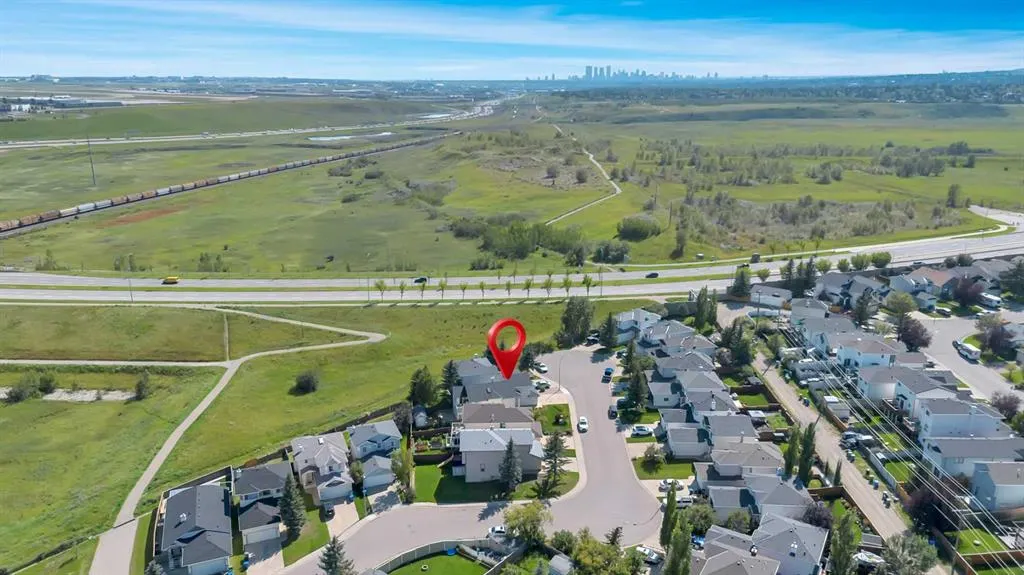 140 Harvest Creek Court NE