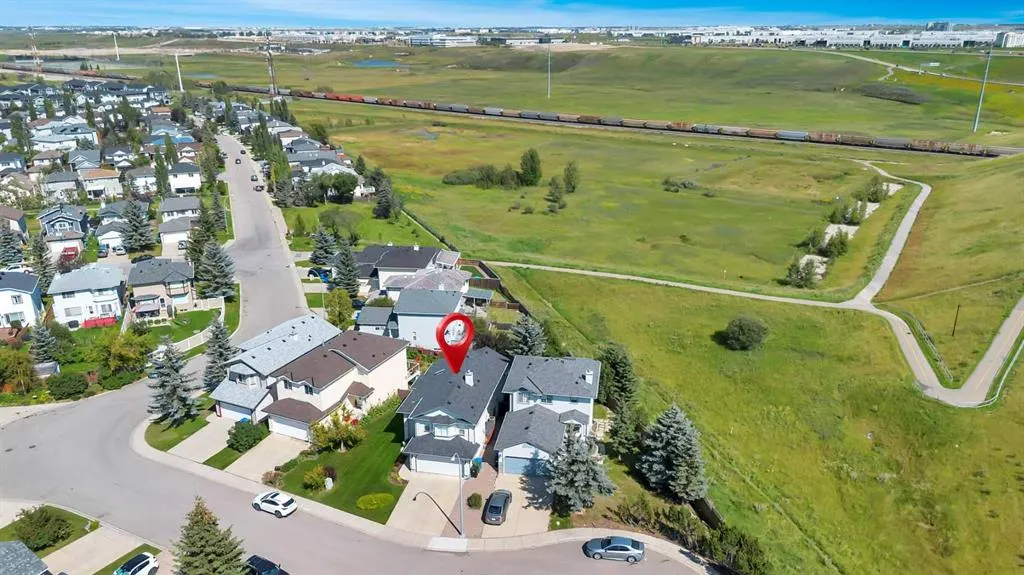 140 Harvest Creek Court NE
