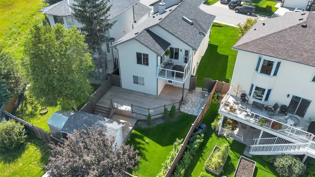 140 Harvest Creek Court NE