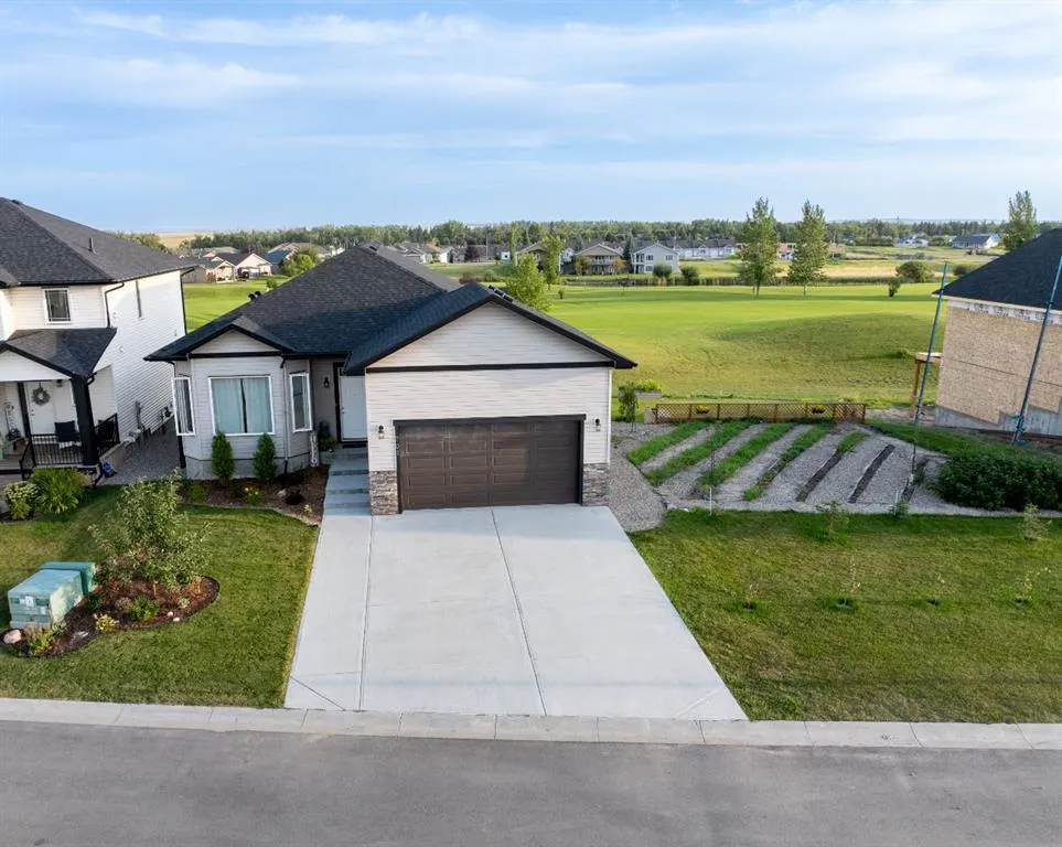 702 Fairways Drive