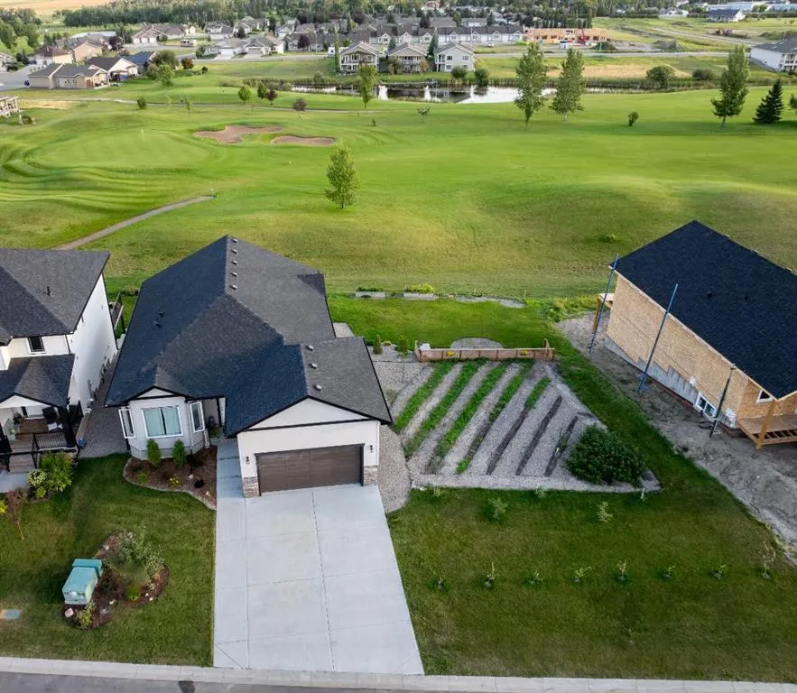 702 Fairways Drive