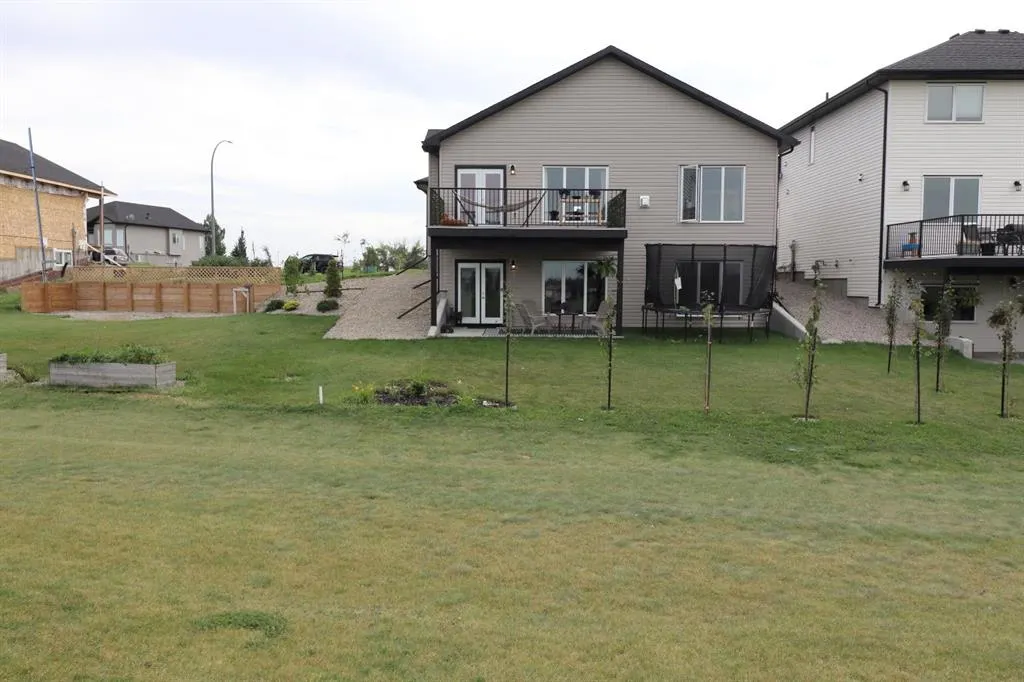 702 Fairways Drive